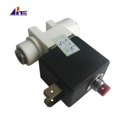 Części automatyczne NCR S1 S2 Wynik zaworu magnetycznego 009-0007840 0090007840