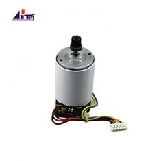 Automatyczne części zamienne NCR SelfServ Sankyo IMCRW-MCRW Card Reader Motor Assy 998-0911811