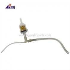 Części ATM NCR Assy S2 Prezentator Filtr powietrza rurkowy 445-0756047 445-0750211