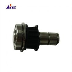 Automatyczne części zamienne NCR S2 Czarny sprzęt z wałem 445-0761208-18 445-0743612