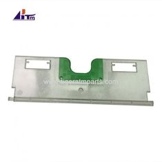 Części NCR ATM S2 Kaseta odrzucona Płytka przejrzysta 445-0730987 445-0756691-08