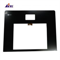 Automatyczne części zamienne NCR samoobsługa 6683 Ekran dotykowy 15 cali Fascia 445-0740986