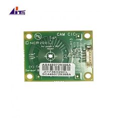 Automatyczne części zamienne NCR S2 Cam CIC Sensor Assy 445-0761208-25 445-0729366