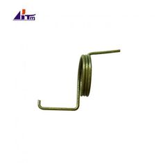 Automatyczne części zamienne NCR S2 Edge Register RH Torsion Spring 445-0761208-46-1 445-0738037