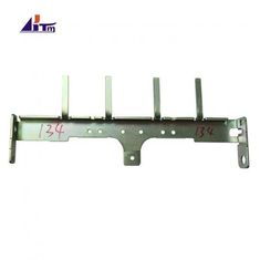 Automatyczne części zamienne NCR Metal Bracket 445-0761208-134