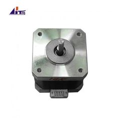Automatyczne części zamienne NCR Assy Cam Drive Motor 445-0761208-148 445-0731138