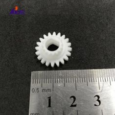 Części bankomatu NCR Kołowiec kołowiec 20T 0.8mod 16G 2mm 445-0761208-174 445-0729797