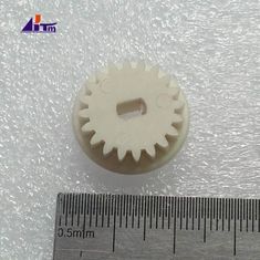 Automatyczne części zamienne NCR Gear Motion Drive 20T 0.8mod 445-0761208-171 445-0729155