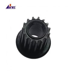 Części do bankomatu NCR S2 Pociąg do czyszczenia 15G 2mm 445-0761208-201 445-0752125