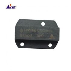 Celem rezonansowym indukcyjnym 445-0761208-216 009-0026318
