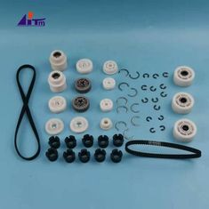 Automatyczne części zamienne NCR Aria 3 Zestaw łożysk sprzętu napędowego 445-0742711