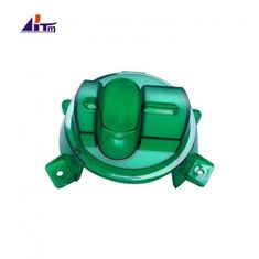 Automatyczne części zamienne NCR DIP Omron Interface Green Mouth 445-0716109