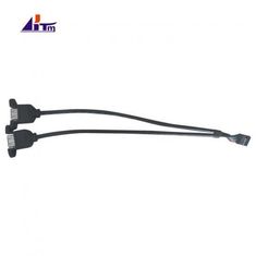 Części ATM NCR USB 2.0 4 Port Break Out Assembly 445-0723046-02 009-0023318
