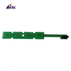 Części ATM NCR 6622 Klucz funkcjonalny Softkey FDK PCB ASSY LH 445-0704535