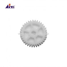 Automatyczne części zamienne NCR S2 Pick Module Motor Gear 36T 445-0756286-18