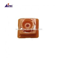 Części maszyny bankomatu NCR BRM Cassette Spacer Orange 009-0029127-01-02