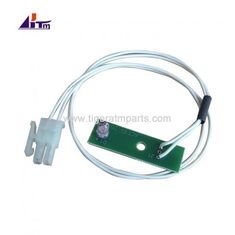 Części maszyny ATM NCR Sensor Harness LED Stack Assembly 445-0605473