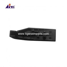 NCR ATM Części zamienne S2 Pick Module Upper Skid Guide RH 445-0756286-35