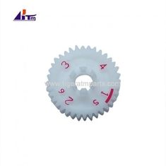 Automatyczne części NCR S2 Pick Module Koło napędowe 36T 445-0756286-04 445-0729526