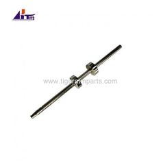 Części maszyny ATM NCR 5877 6622 Prezenter LVDT Metal Shaft Assy 445-0677375-10 445-0709475