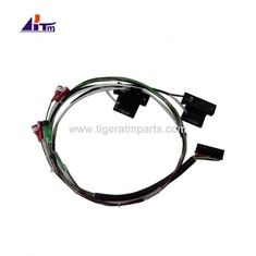 Części zamienne bankomatów NCR Aria Harness 445-0663841