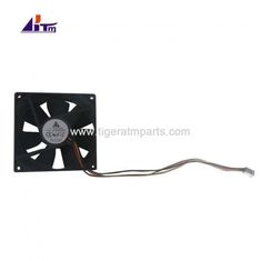 Części zamienne NCR 6622 Fan 12V 92mm x 92mm 445-0723046-05 009-0025306