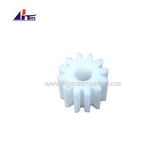 Automatyczne części zamienne NCR S2 Prezenter White Gear 12T 445-0761208-148-1