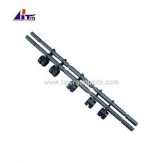 NCR Roll Guide Shaft Assy 445-0663062 Komponenty maszyny ATM