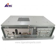 00155904201A Diebold PC PRCSR CI5 2.7GHZ 4GB 15IN STD Części maszyny bankomatu