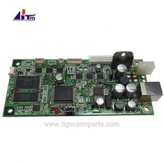 Części maszyny bankomatu Diebold Nixdorf Opteva Journal Printer Control Board 49209561003D