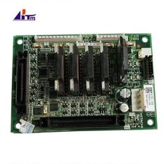 Części maszyny ATM Diebold 368 ECRM BA Panel sterowania RX-803 49233199016A