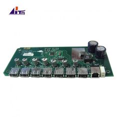 Części maszyny bankomatu Diebold CCA HUB USB 7 Port 49202839000A