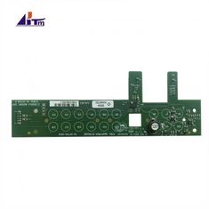 Automatyczne części zamienne Diebold 5550 PCBA Smartprox klawiatura 49267146000A