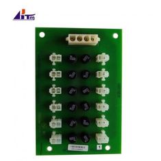 Automatyczne części zamienne Diebold Opteva Power Distribution Board 49211393000A