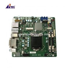 Części ATM Diebold CCA PRCSR AIO CI5 2.7GHZ Win10 49256605200A
