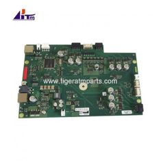 Części maszyny bankomatu Diebold Nixdorf DN200 PCB PCBA RM4 Board 1750287366