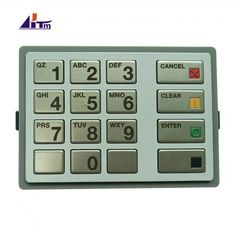Części maszyny bankomatu Diebold EPP7 PCI-Plus klawiatura wersja angielska 49249443707A