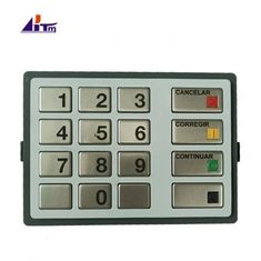 Części bankomatu Diebold Nixdorf EPP7 Klawiatura PCI 49-249441-764B 49249441764B