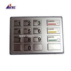 Części bankomatu Angielska klawiatura Diebold EPP5 49-216686-000A 49216686000A