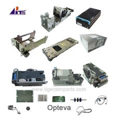 Moduły Diebold Opteva i wszystkie jego części do maszyn automatycznych