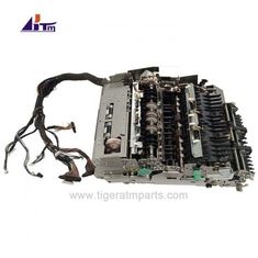 49233126000A Diebold 368 ECRM Slot gotówkowy tylne części do bankomatów