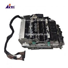 49233110000E Diebold ECRM 3700 UCSLL Slot gotówkowy Ładunek przedni Części maszyny bankomatu