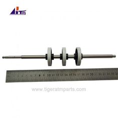 49248086000A Diebold 5500 Stacker Roller Shaft Automatyczne części maszynowe