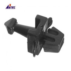 Części zamienne bankomatów Diebold Opteva Pin Snap Latch Square Czarny 49023555000B