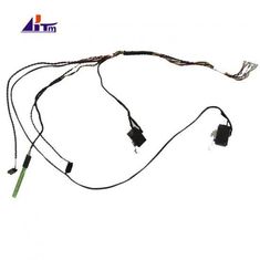 Automatyczne części zamienne Diebold 5500 Prezenter Sensor Kabel Przęg 49250170000A