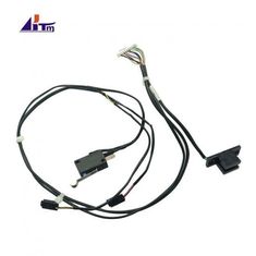 Części bankomatu Diebold 5500 Stacker Cable Sensor 49242427000A-18 49250146000A