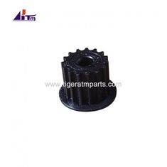 Automatyczne części zamienne Diebold Opteva Stacker Pulley Gear 15T 49201076000A
