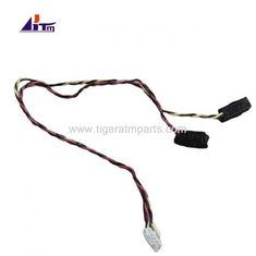 Diebold Nixdorf Cable Sensor 285MM ESC RL Transport skrzyni ATM Części 49221808000F-19