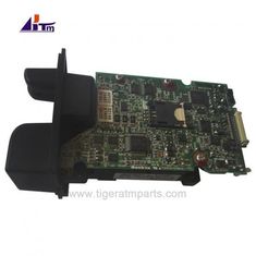 1750102140 Wincor USB Dip Card Reader Części maszyny bankomatu