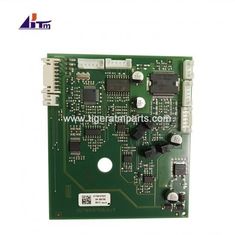 Części ATM Wincor Nixdorf Kontrolator migawki Płyty sterujące PCB 1750157286-23 1750157521